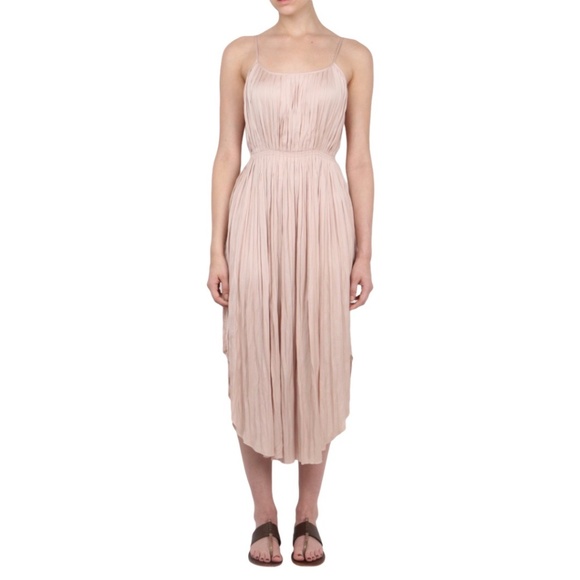 Ulla Johnson Luella Dress in Rose - Picture 6 of 13